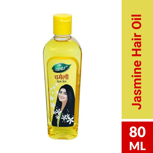Dabur Jasmine Hair Oil